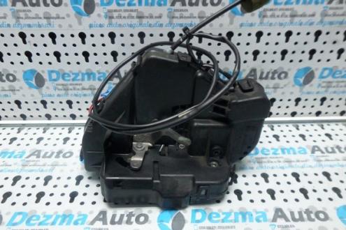 Broasca dreapta spate Mercedes Clasa E (W211) 2002-2008