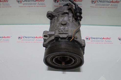 Compresor clima, cod: 7M3820803, Seat Alhambra (7V8, 7V9) 1.8T, AJH (id:286241)