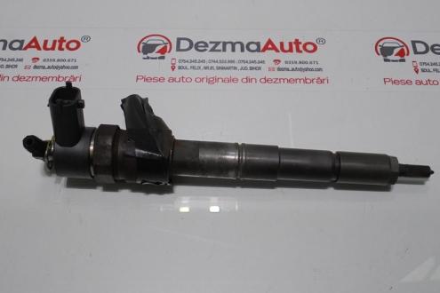 Injector cod 93184794, Opel Astra H combi, 1.9cdti, Z19DTH