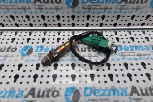 Sonda lambda Ford Focus 2, 2007-2011, 3M51-9F472-AC