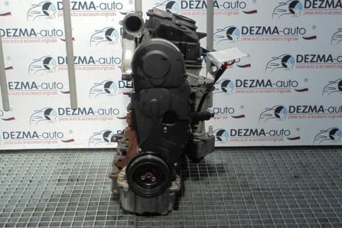 Motor, BMM, Skoda Octavia 2 Scout, 2.0tdi (pr:110747)