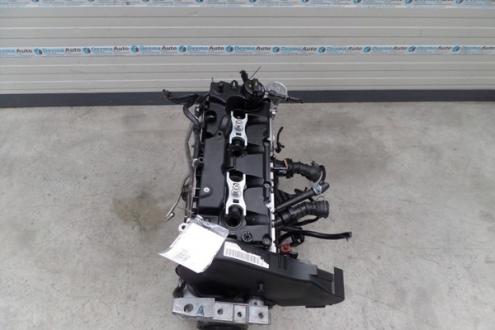 Motor CRKB, Seat Leon (5F1) 1.6tdi