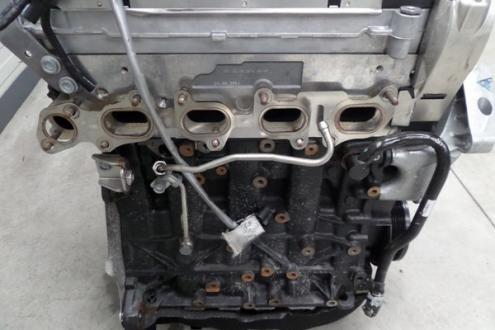 Motor CRKA, Vw Golf 7 (5G) 1.6tdi (pr:110747)