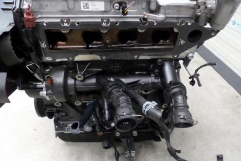 Motor CRKA, Vw Golf 7 Variant (BA5) 1.6tdi (pr:110747)