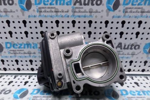 Clapeta acceleratie Ford Focus 2, 2007-2011, 4M5U-9E927-DC