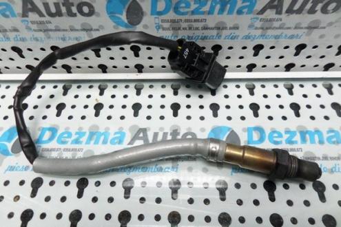 Sonda lambda Audi A4 Avant (8K5, B8) 03L906262, 0281004083