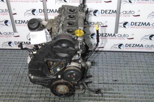 Motor Z17DTH, Opel Astra H sedan, 1.7cdti