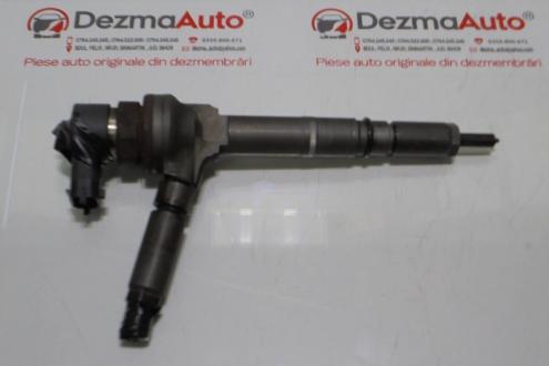 Injector 0445110175, Opel Meriva, 1.7cdti