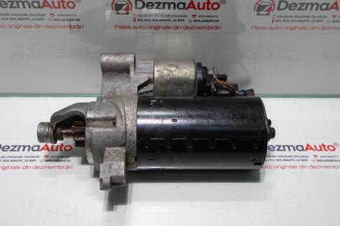 Electromotor 03L911021F, Audi A4 Avant (8K5, B8) 2.0TDI