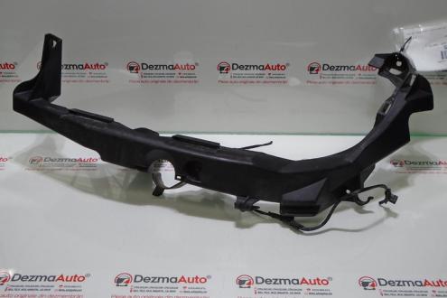 Suport far stanga 5111-711670, Bmw 3 Touring (E91)