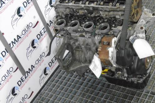 Motor 8HZ, Citroen C2 (JM) 1.4hdi