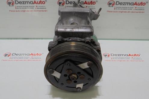 Compresor clima 9646273880, Citroen C2 (JM) 1.4hdi, 8HZ (pr:117994)