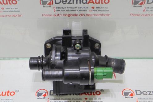 Corp termostat 9641522380, Citroen C3 ll, 1.4hdi, 8HZ