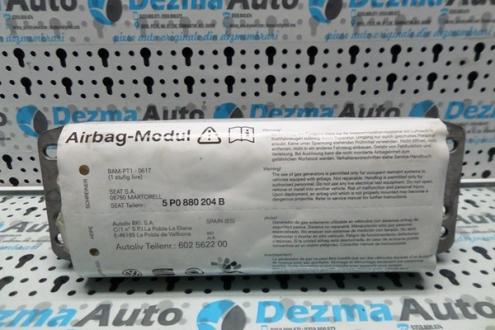 Airbag pasager Seat Altea XL 1.9tdi, BJB, 5P0880204B