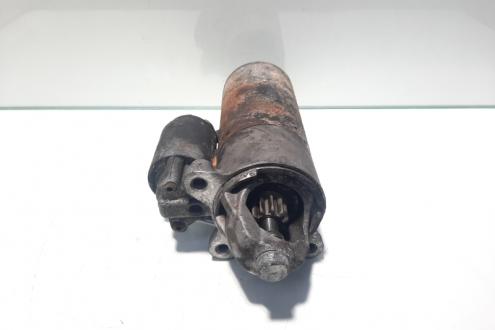 Electromotor, Ford Focus sedan, 1.8tdci, F9DA, cod 1S4U-11000-AA, 5 vit man (id:293656)