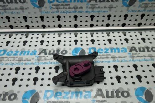 Motoras grila aeroterma bord Seat Altea XL 2006-In prezent, 1K2907511E