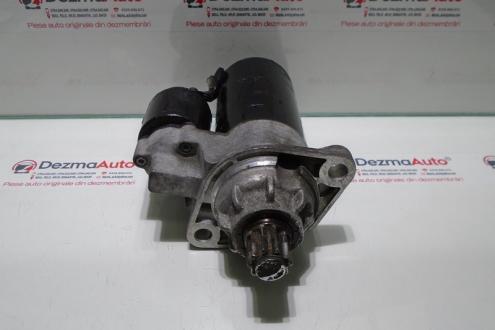 Electromotor 02M911023F, Skoda Octavia (1U) 1.9tdi, ASZ