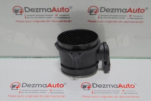 Debitmetru aer 9650010780, Peugeot 206 SW (2E/K) 1.6hdi, 9HZ