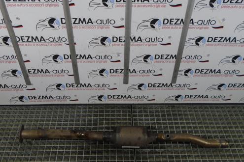 Catalizator 2, 1K0131701M, Volkswagen Golf 5 (1K1) 1.6FSI (ID:298437)