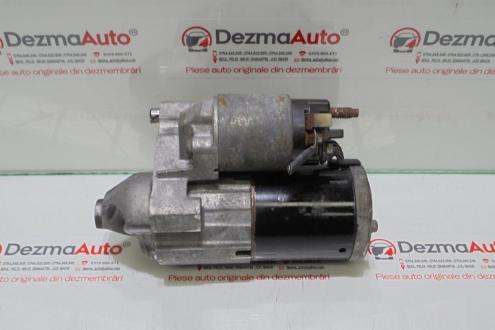 Electromotor 9663528880, Peugeot Partner Tepee, 1.6hdi, 9HZ