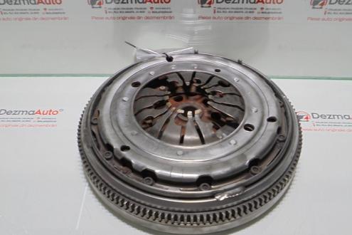 Volanta masa dubla, Seat Cordoba (6L2) AGR