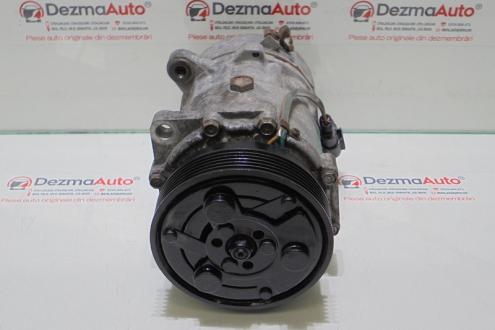 Compresor clima 1J0820803F, Seat Ibiza 2 (6K1) 1.9tdi, AGR