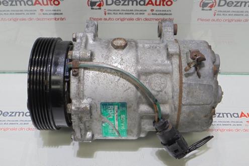 Compresor clima 1J0820803F, Seat Ibiza 2 (6K1) 1.9tdi, AGR