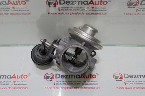 Egr cu clapeta 038131501E, Seat Ibiza 2 (6K1) 1.9tdi, AGR