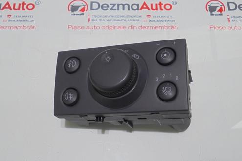 Bloc lumini, GM13230802, Opel Vectra C combi