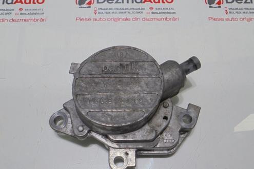 Pompa vacuum 038145101B, Vw Golf 4 (1J1) 1.9tdi, AGR