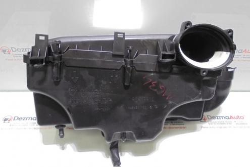 Carcasa filtru aer 9656581180, Citroen C4 coupe (LA) 1.6hdi, 9HY