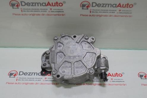 Pompa vacuum, cod 03L145100F, Audi A4 (8K, B8) 2.0 tdi, CAGA (id:296986)