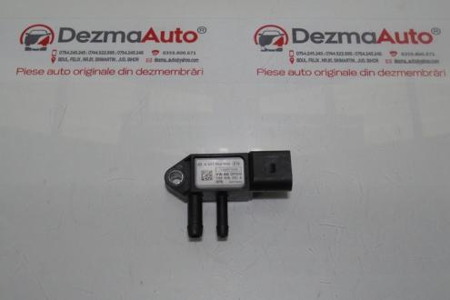 Senzor presiune gaze 059906051A, Audi Q5 (8R) 2.0tdi, CAGA