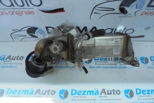 Racitor gaze, 781016605, Bmw X3 (E83) 2.0D, N47D20C