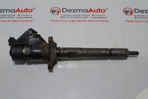 Injector cod 0445110281, Citroen C5 Break (RE) 1.6hdi, 9HY