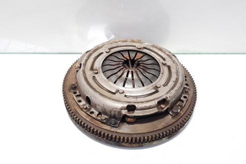 Volanta masa simpla cu placa presiune, 03D105271, Skoda Fabia 1, 1.2B, BME