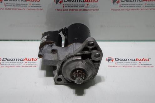 Electromotor 020911023FX, Seat Toledo 2 (1M2) 1.6benzina, BCB