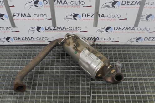 Catalizator 9M51-5H270-AC, Ford Focus 2 combi (DA) 1.8tdci