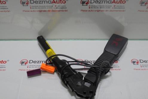 Capsa centura scaun dreapta fata 4M51-A61208-BH, Ford Focus 2 combi (DA)