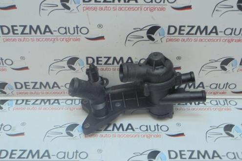 Corp termostat, 03C121111B, Seat Ibiza 4, 1.2B, AZQ