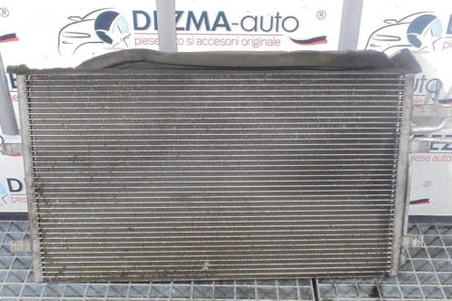 Radiator clima 3M5H-19710-CC, Ford Focus 2 cabriolet, 1.8tdci