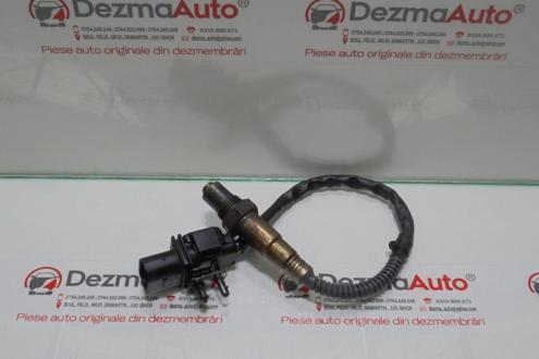 Sonda lambda 7G91-9D375-BA, Ford Focus 2 cabriolet, 1.8tdci