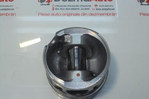 Piston, Audi A4 Avant (8ED, B7) 1.9tdi, BKE