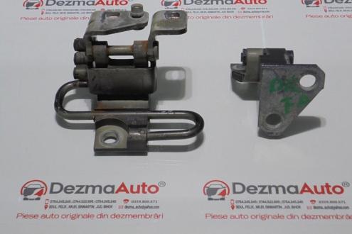 Set balamale dreapta fata, 1K0831412P, Vw Jetta 3 (1K2)