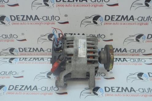 Alternator, Ford Transit Connect, 1.8tdci, cod 1M5T-10300-BC (id:451019)