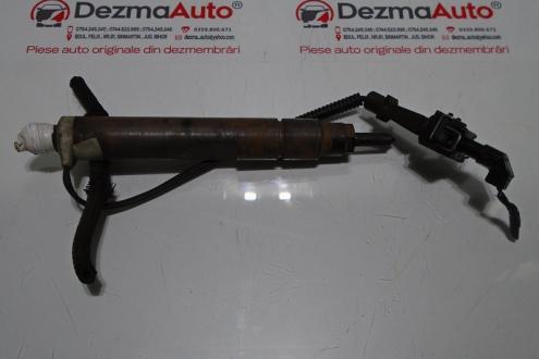 Injector cod 028130201S, Audi A3 (8L1), 1.9tdi, AHF