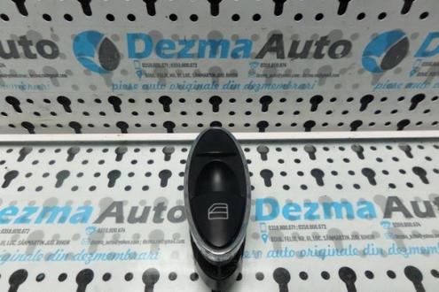 Buton comanda dreapta fata Mercedes Clasa E (W211) 2002-2008, A2118219758
