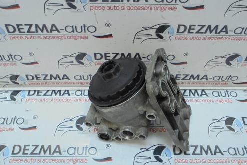 Carcasa filtru ulei 1C1Q-6B624-AF, Ford Mondeo 3 sedan (B4Y) 2.0tdci