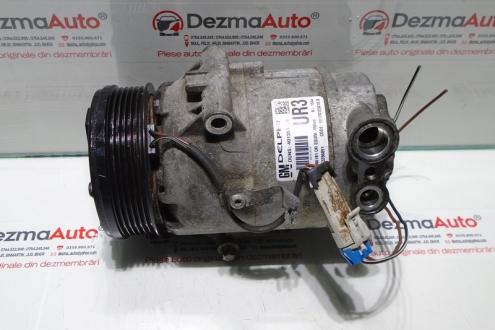 Compresor clima GM13286091, Opel Astra H sedan, 1.3cdti, Z13DTH (pr:110747)