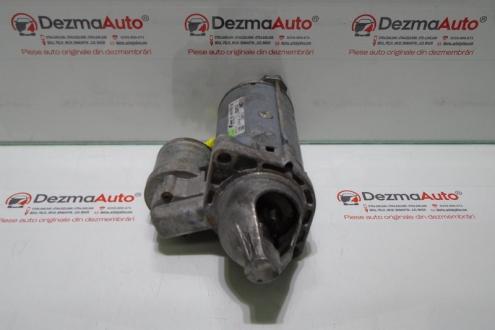 Electromotor GM55217672, Opel Astra H sedan, 1.3cdti, Z13DTH